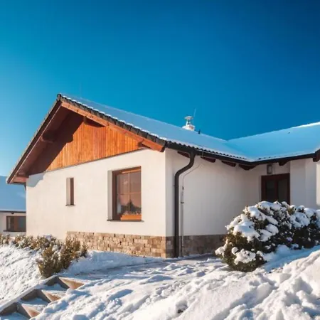 Lipno-7 By Interhome بيت للعطل *