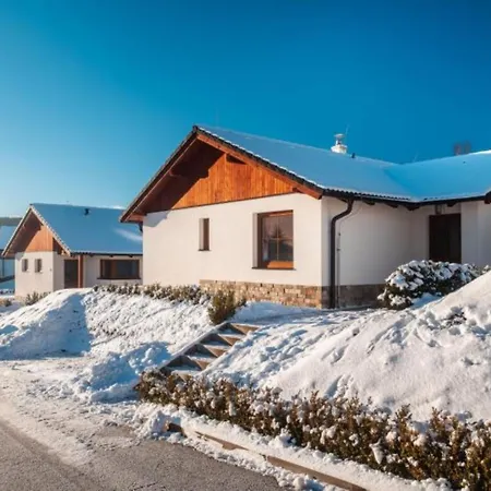 Lipno-7 By Interhome بيت للعطل ليبنو ناد فلتافو