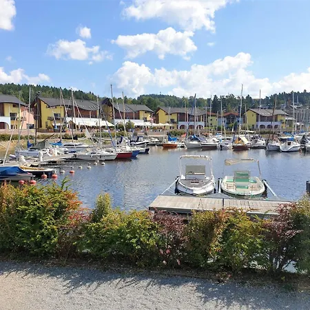 Lipno-7 By Interhome