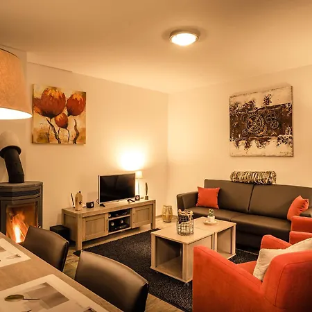 Lipno-7 By Interhome *