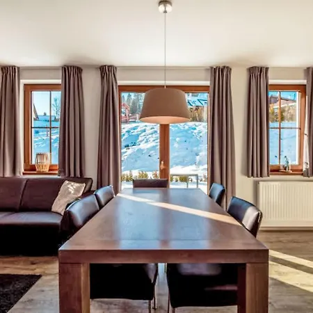 بيت للعطل Lipno-7 By Interhome