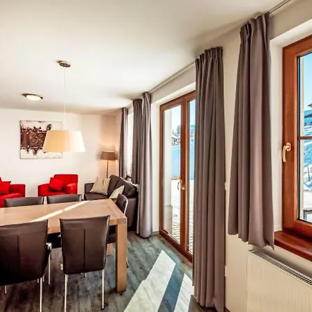 Lipno-7 By Interhome بيت للعطل