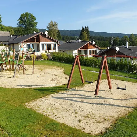 Lipno-7 By Interhome بيت للعطل *